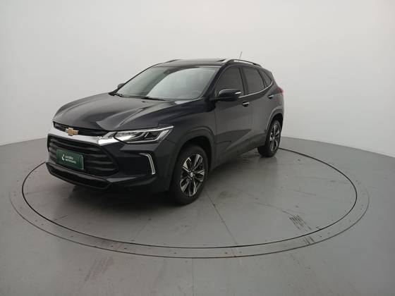 CHEVROLET TRACKER 1.2 TURBO FLEX PREMIER AUTOMÁTICO